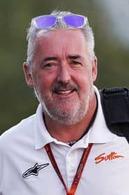 Photo of Mark Sutton