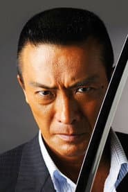Photo of Ken Musashi