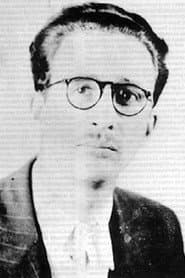 Photo of Fernando Méndez