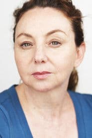 Photo of Rebecka Ray