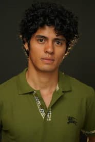 Photo of Manuel Villegas