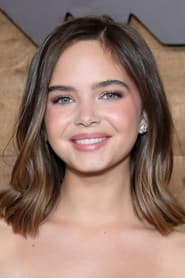 Photo of Ryan Kiera Armstrong