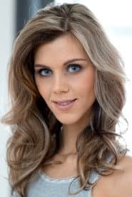 Photo of Sindy Vega