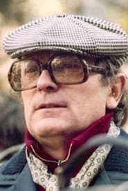 Photo of Siegfried Hartmann