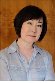 Photo of Denice Kumagai