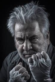 Photo of José Luis García Agraz