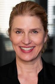 Photo of Alexandra Kordes