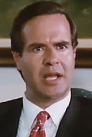 Photo of Barry Schreiber