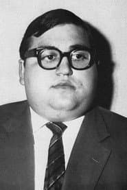 Photo of Salvatore Porcaro