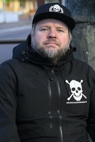 Photo of Stefan Sjur