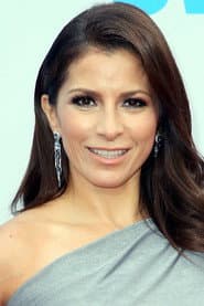 Photo of Alessandra Rosaldo
