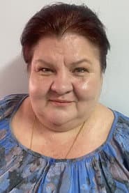 Photo of Irina Abrosimova