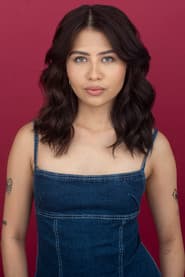 Photo of Kate Jellyn
