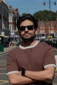 Photo of Satish Ray