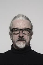 Photo of Crispin Buxton