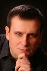Photo of Michał Maciejewski