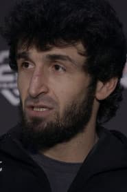 Photo of Zabit Magomedsharipov