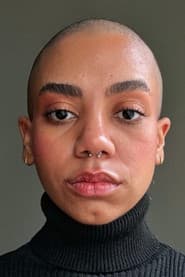 Photo of Samantha Prates