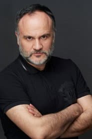 Photo of Carlos Cañas