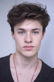 Photo of Gijs Blom