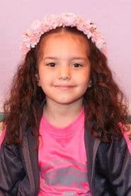 Photo of Hind Rajab