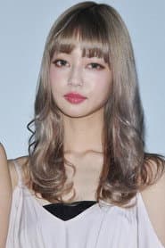 Photo of Risa Nakamura