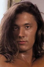 Photo of Steve Ryder