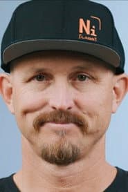 Photo of Mick Ebeling