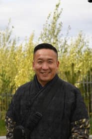 Photo of Munkh-Erdene Ulziitogoo
