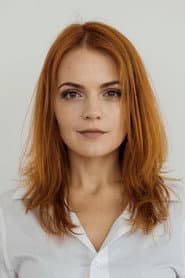 Photo of Valentyna Okhota
