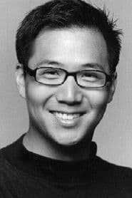 Photo of Jay Yoo