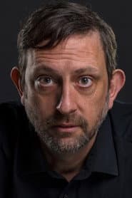 Photo of Kevin Patrick Murphy