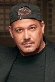Photo of Rob Mariano