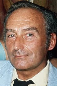 Photo of Pierre Barillet