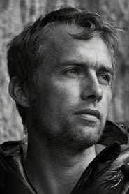 Photo of Leo Houlding