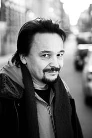 Photo of Markku Halme