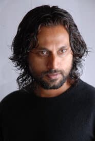 Photo of Arun Sagar