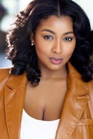 Photo of Nzinga Imani