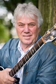 Photo of Rolf Zuckowski