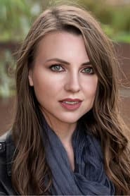 Photo of Ashlee McKenna