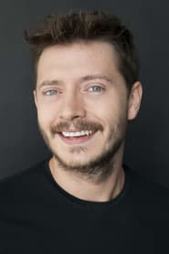 Photo of Serkan Şenalp