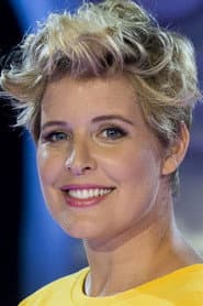 Photo of Tania Llasera