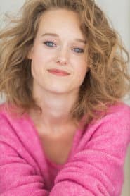 Photo of Britt Scheltens