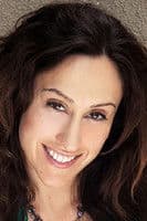 Photo of Elizabeth Beckwith