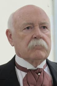 Photo of Eric P. Caspar