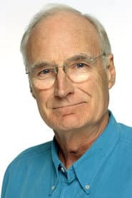 Photo of Peter Snow