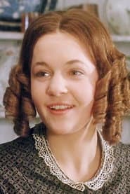 Photo of Louise Gasser