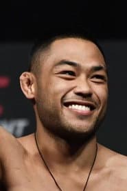 Photo of Joshua Culibao