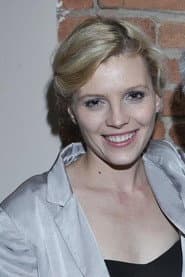 Photo of Karolina Nolbrzak