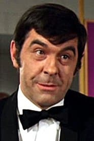 Photo of Michael Hawkins